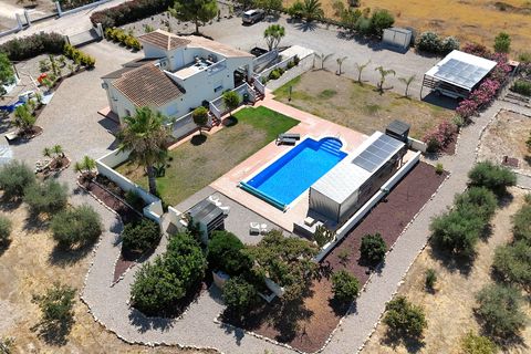 Haus in Lorca, Murcia - Foto 2